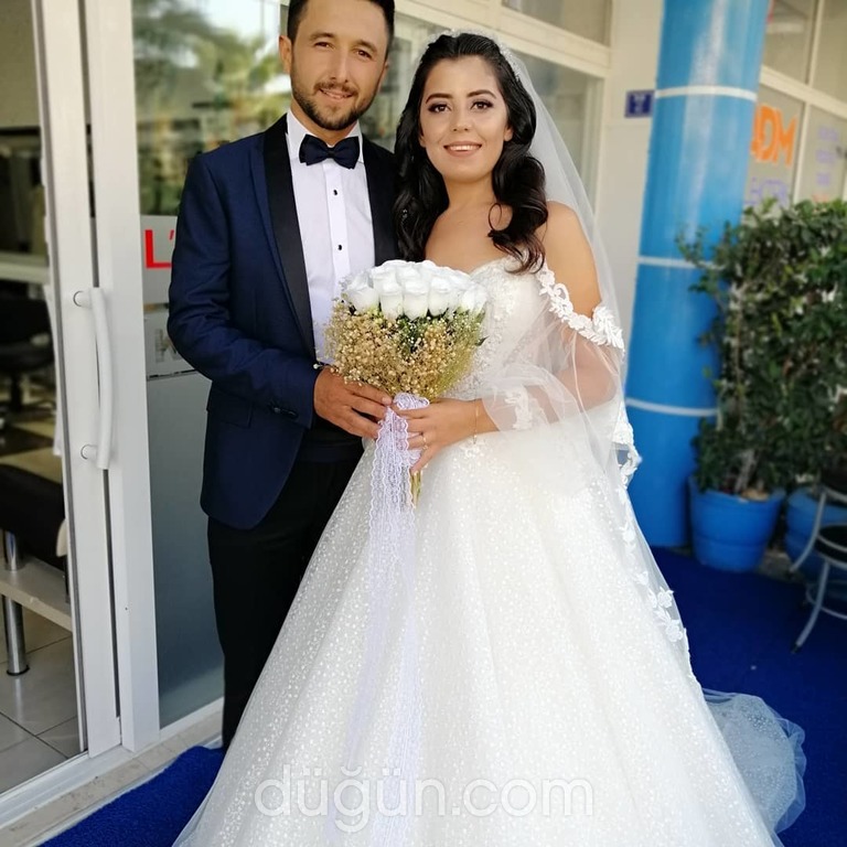 Nazlı Kuaför Anamur