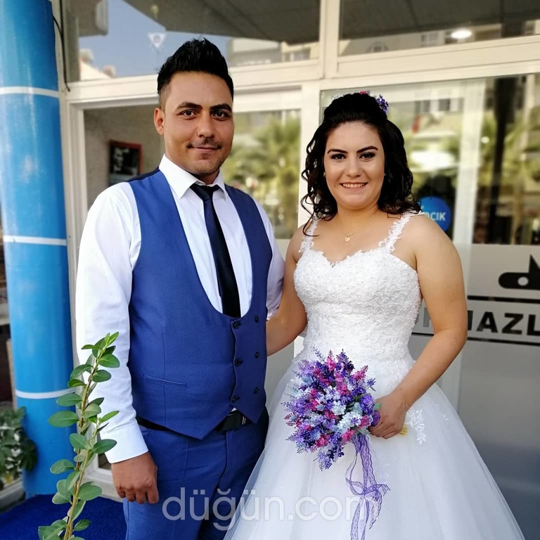 Nazlı Kuaför Anamur