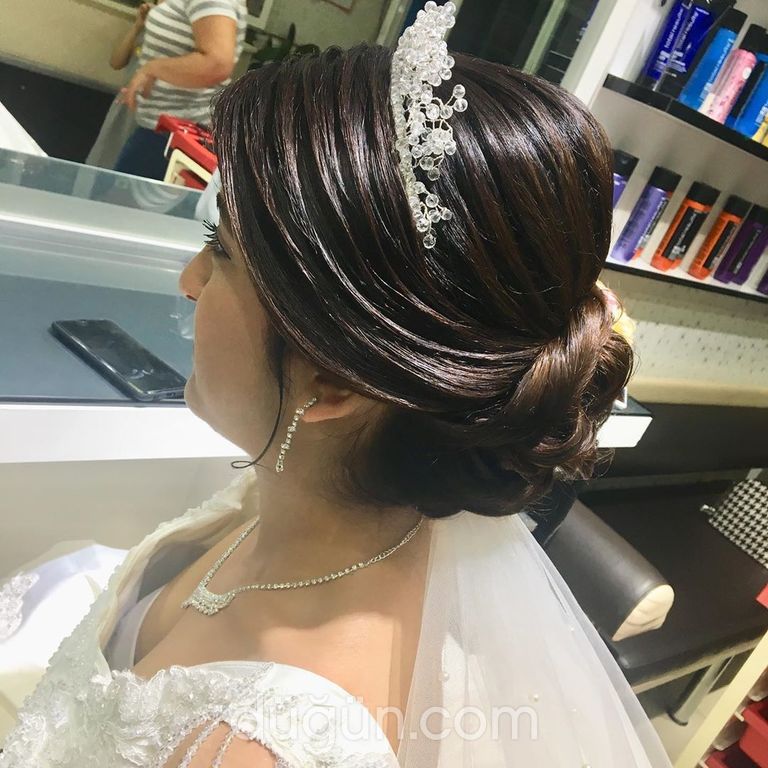 Nazlı Kuaför Anamur