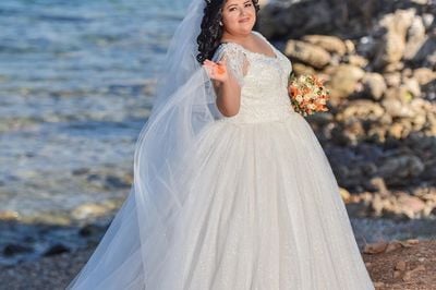 Rüya Gelinlik Erdemli