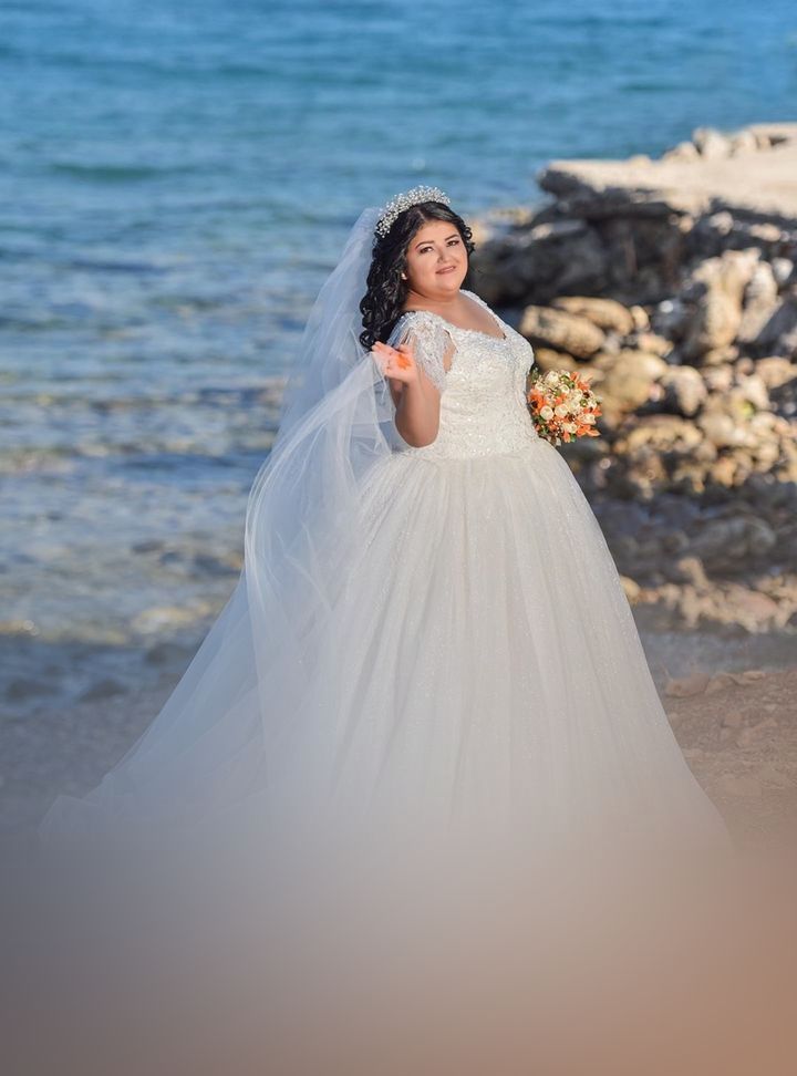 Rüya Gelinlik Erdemli