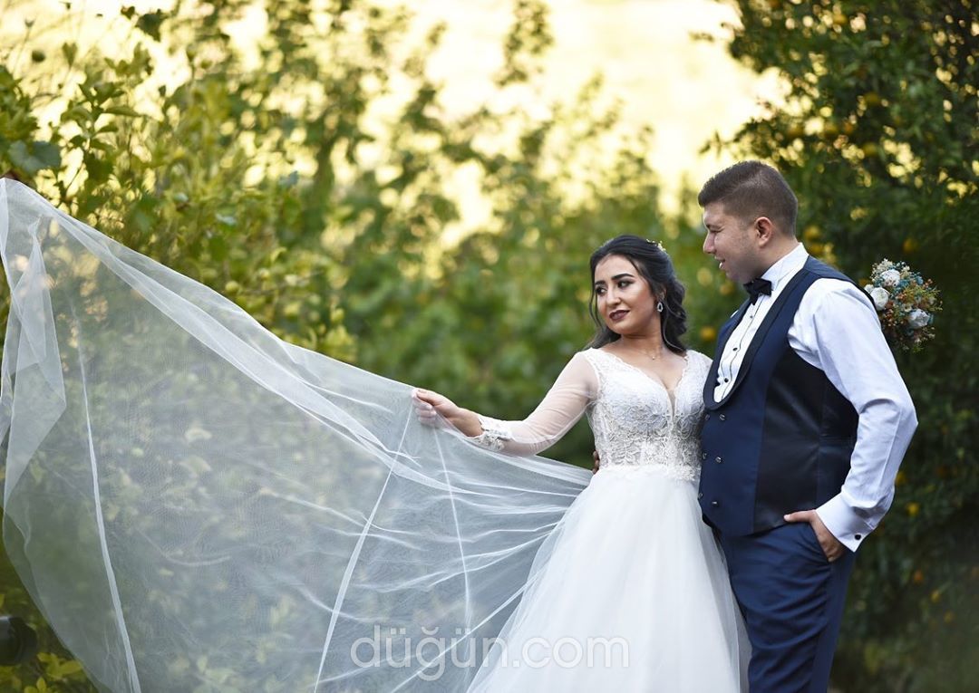 Rüya Gelinlik Erdemli