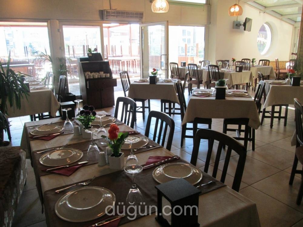 Volkan Arpacı Restaurant