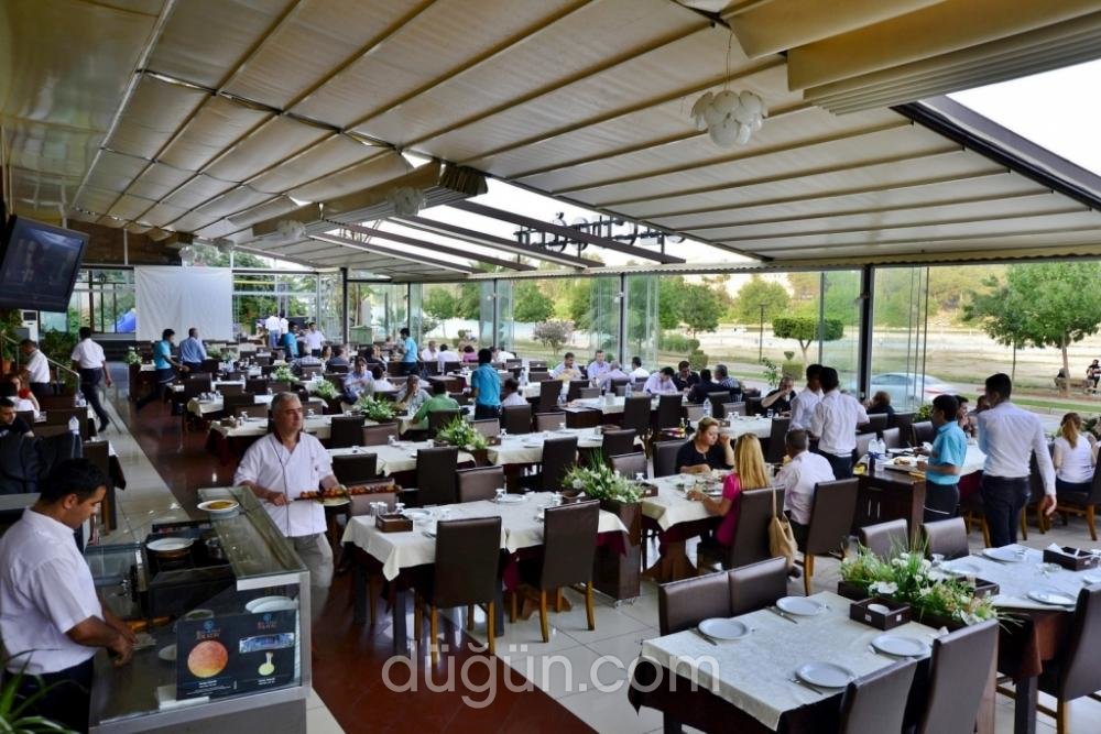 Volkan Arpacı Restaurant