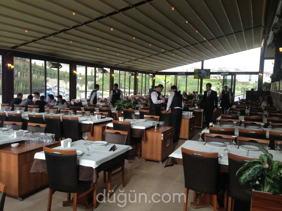 Volkan Arpacı Restaurant