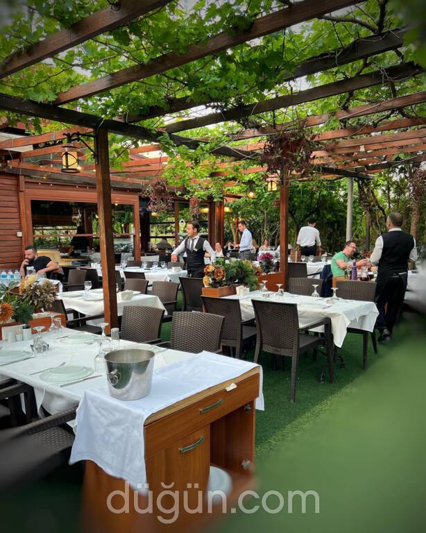 Volkan Arpacı Restaurant
