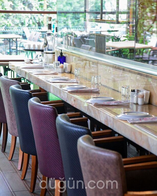 Volkan Arpacı Restaurant