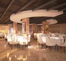 Volkan Arpacı Restaurant