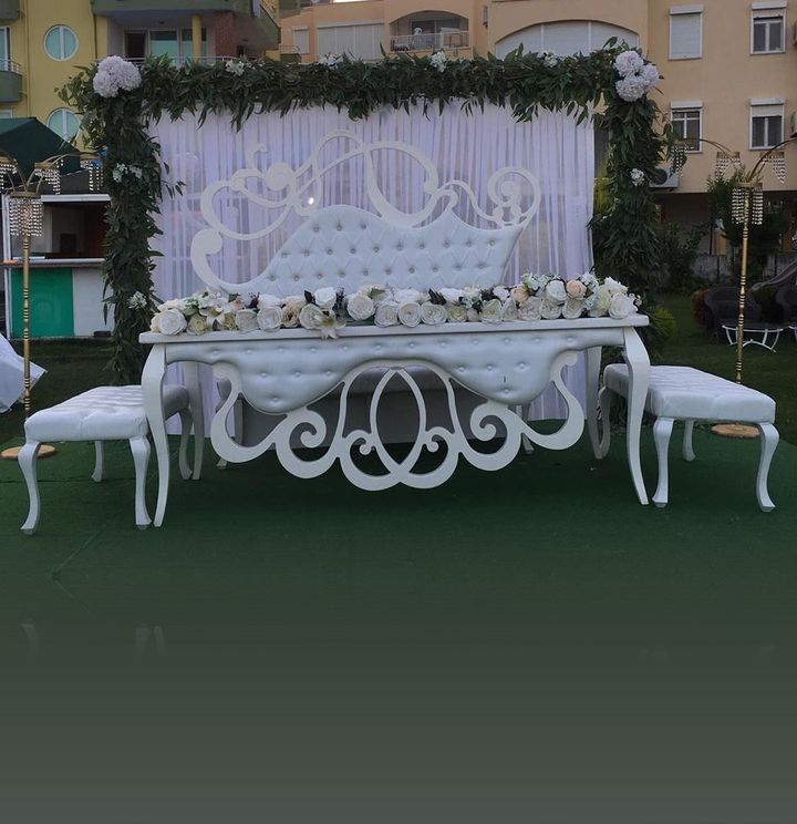 Düşbahçem Organizasyon