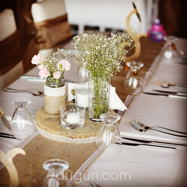 Düşbahçem Organizasyon