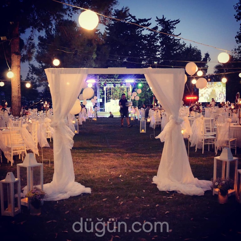 Düşbahçem Organizasyon