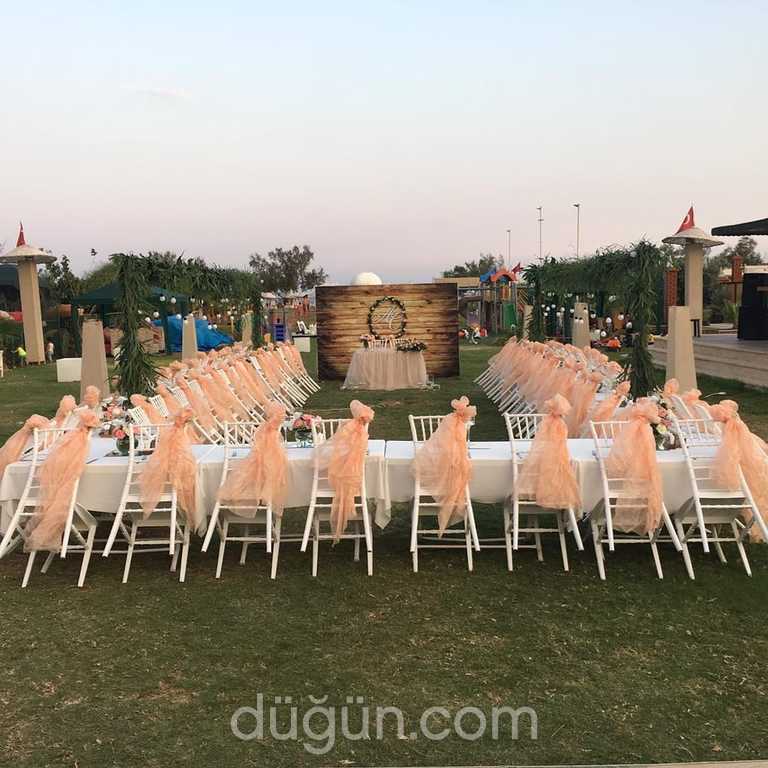 Düşbahçem Organizasyon