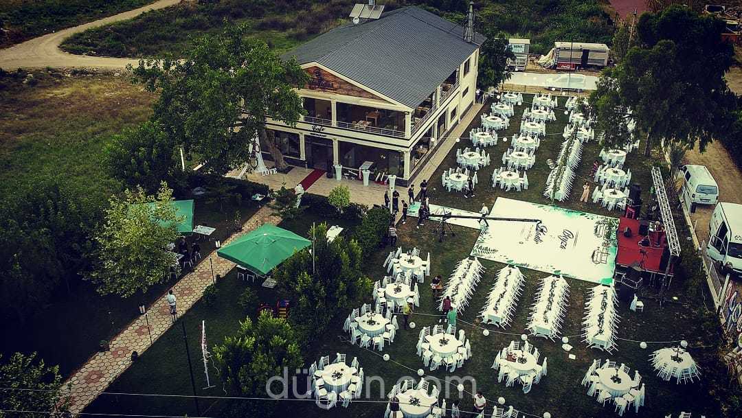 Düşbahçem Organizasyon