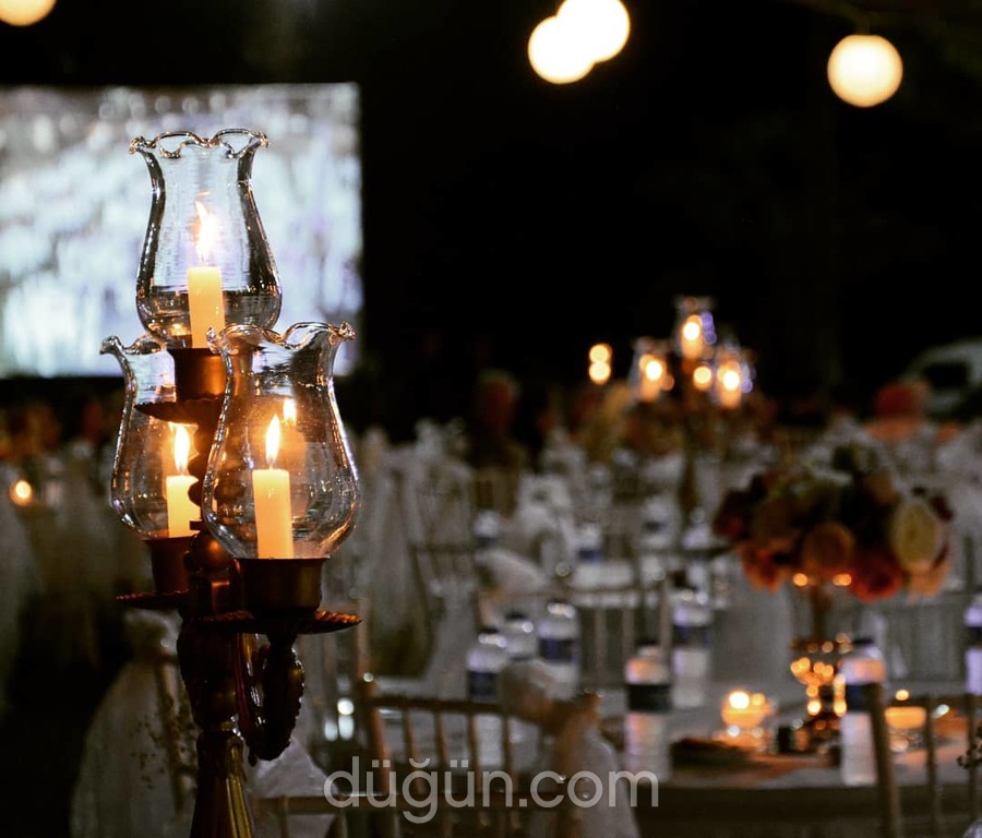 Düşbahçem Organizasyon