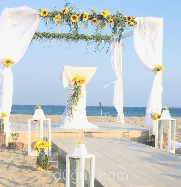 Düşbahçem Organizasyon