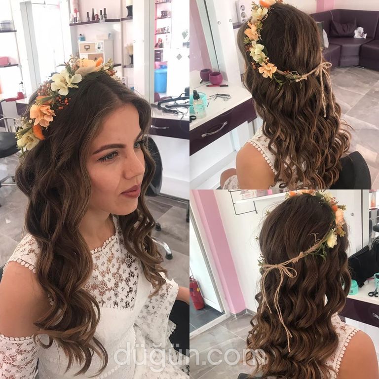 Ekin Kuaför