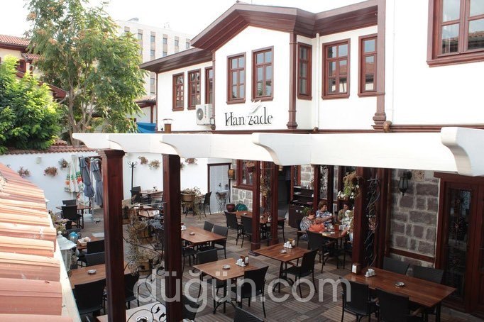 Hanzade Konağı
