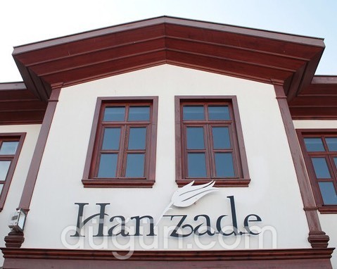 Hanzade Konağı