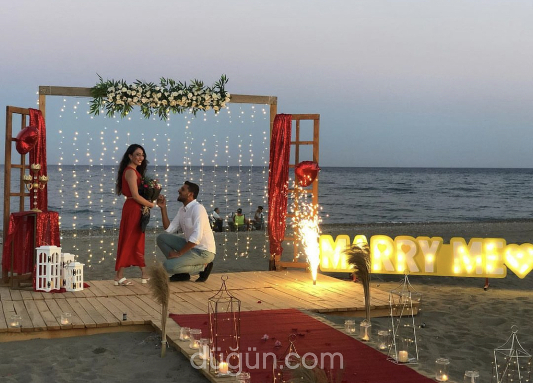 Dağdelen Çiçekçilik & Organizasyon