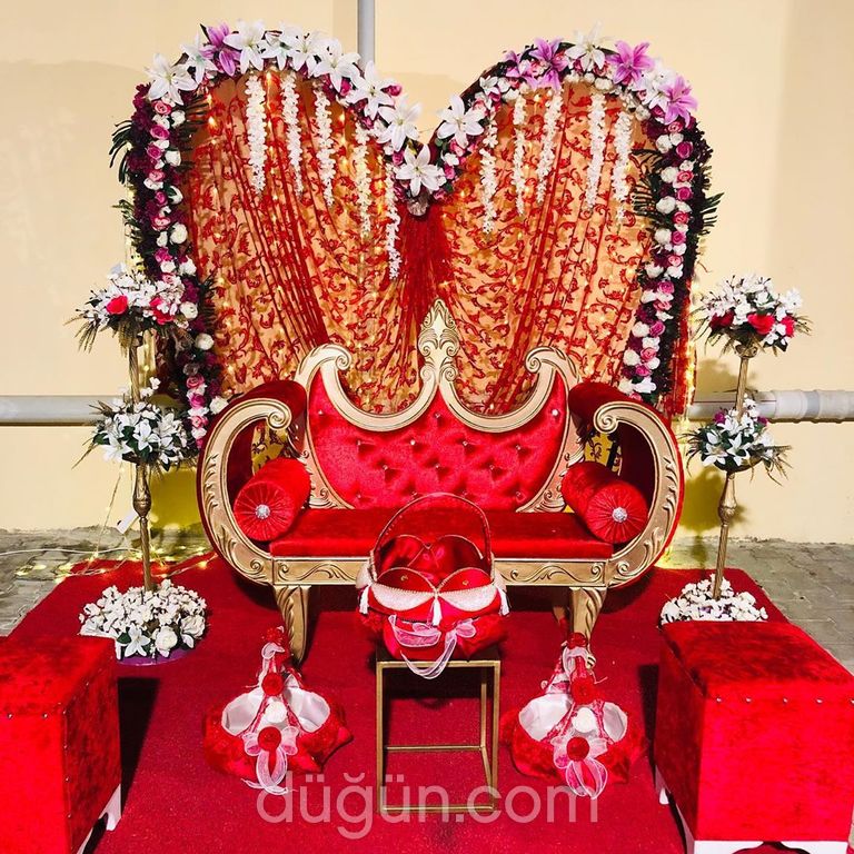 Dağdelen Çiçekçilik & Organizasyon