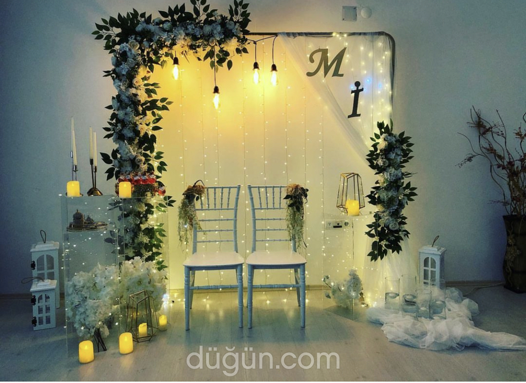 Dağdelen Çiçekçilik & Organizasyon