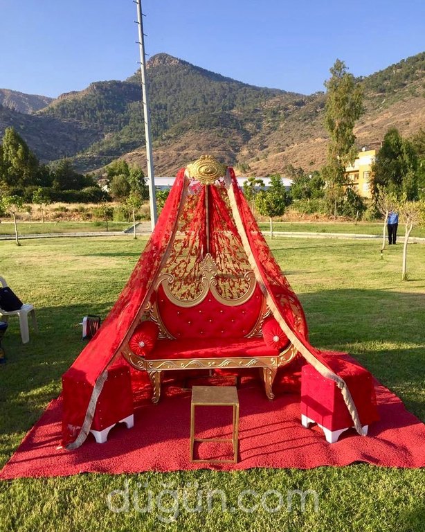 Dağdelen Çiçekçilik & Organizasyon