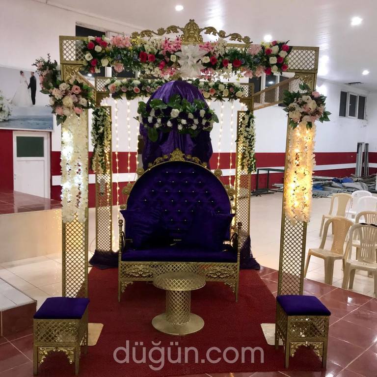 Dağdelen Çiçekçilik & Organizasyon