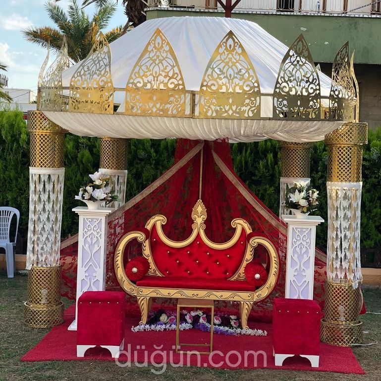 Dağdelen Çiçekçilik & Organizasyon