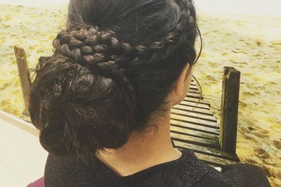 Berivan Taşkın Saç Tasarım