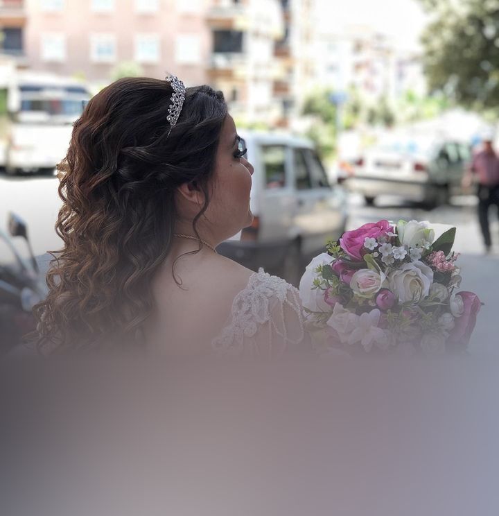 Saloon Işıltı