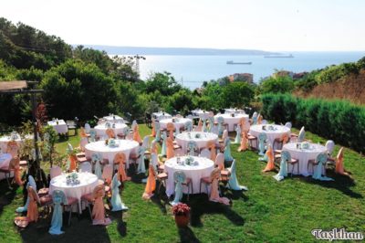 Taşlıhan Restaurant