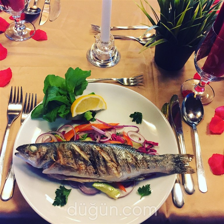 Taşlıhan Restaurant
