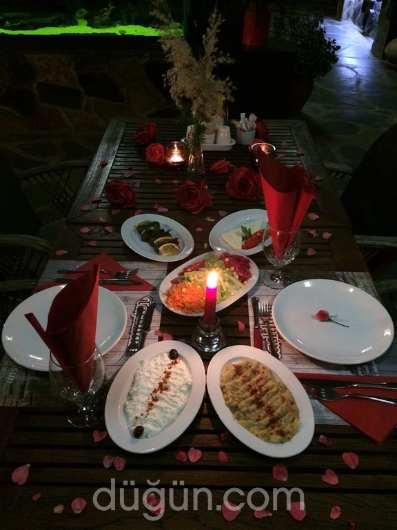 Taşlıhan Restaurant