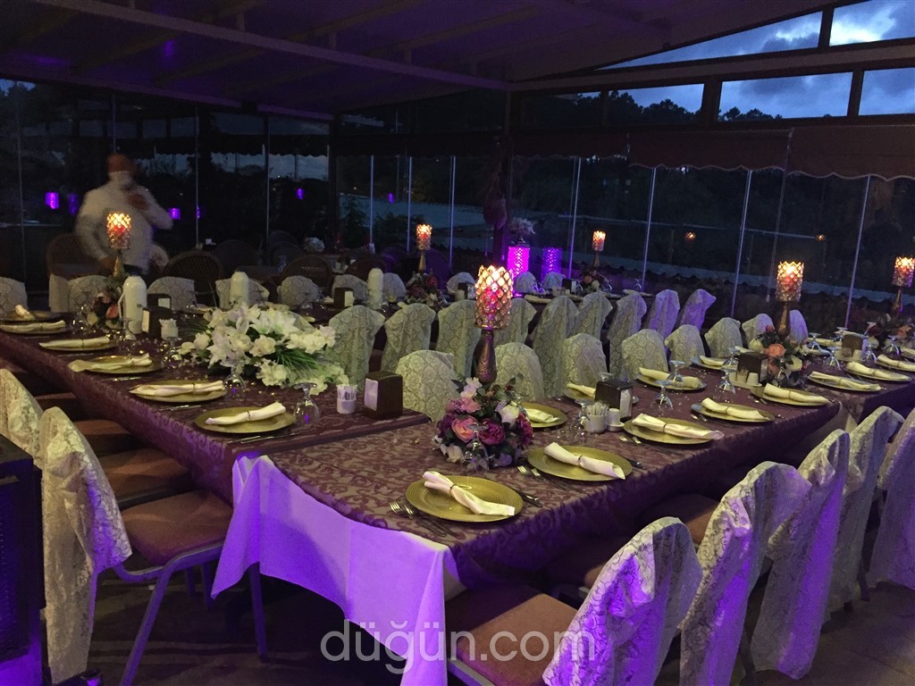 Taşlıhan Restaurant