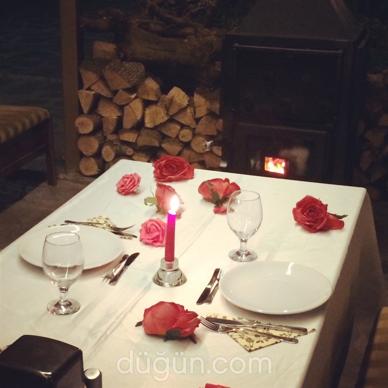 Taşlıhan Restaurant