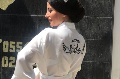 Yıldız Saç Tasarım