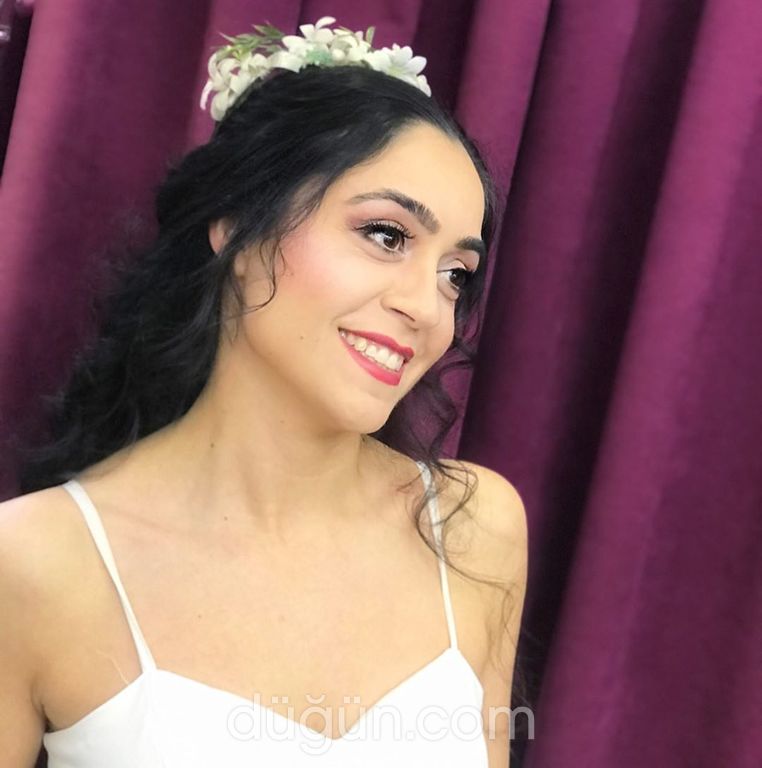 Bellezza Kuafor Ayla Sarıoğlu