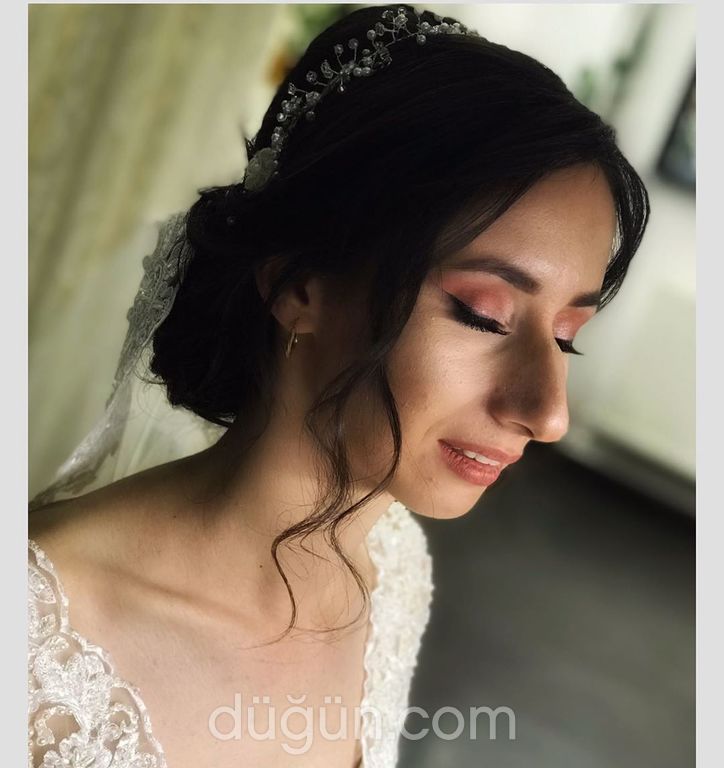 Bellezza Kuafor Ayla Sarıoğlu