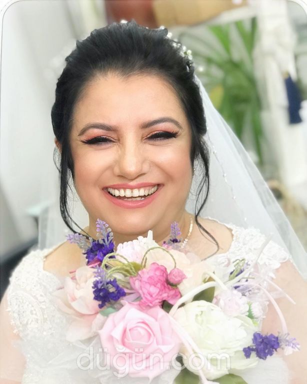 Bellezza Kuafor Ayla Sarıoğlu