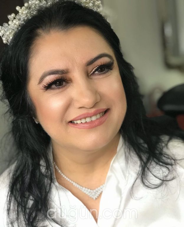 Bellezza Kuafor Ayla Sarıoğlu