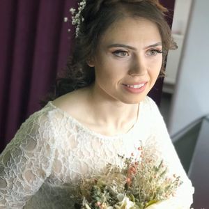 Bellezza Kuafor Ayla Sarıoğlu