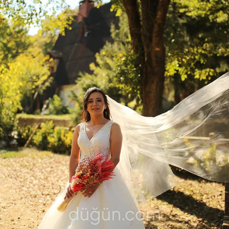 Aşk-ı Melek Gelinlik