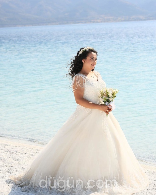 Aşk-ı Melek Gelinlik