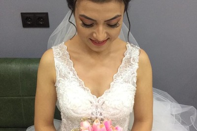 Necdet & Seniz Kuaför