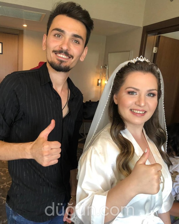 Necdet & Seniz Kuaför