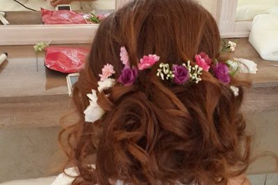 Coiffeur Köşk
