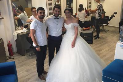 Kuaför Selçuk Çullar