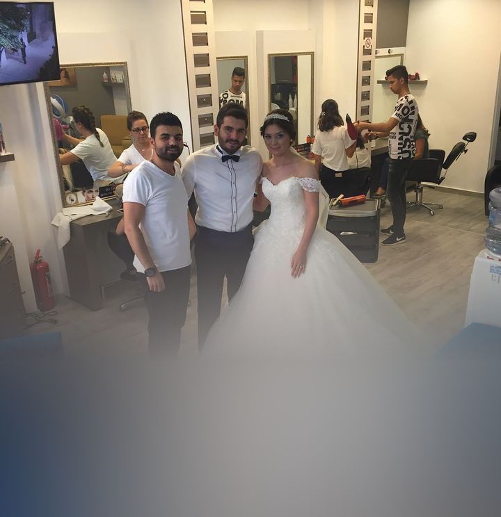Kuaför Selçuk Çullar