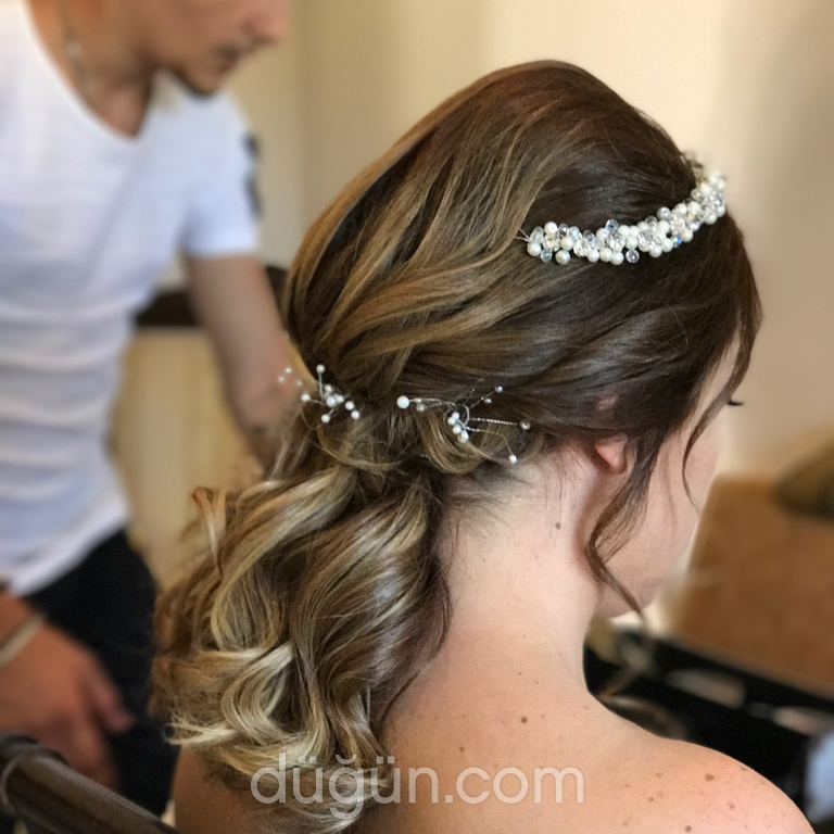 Kuaför Selçuk Çullar