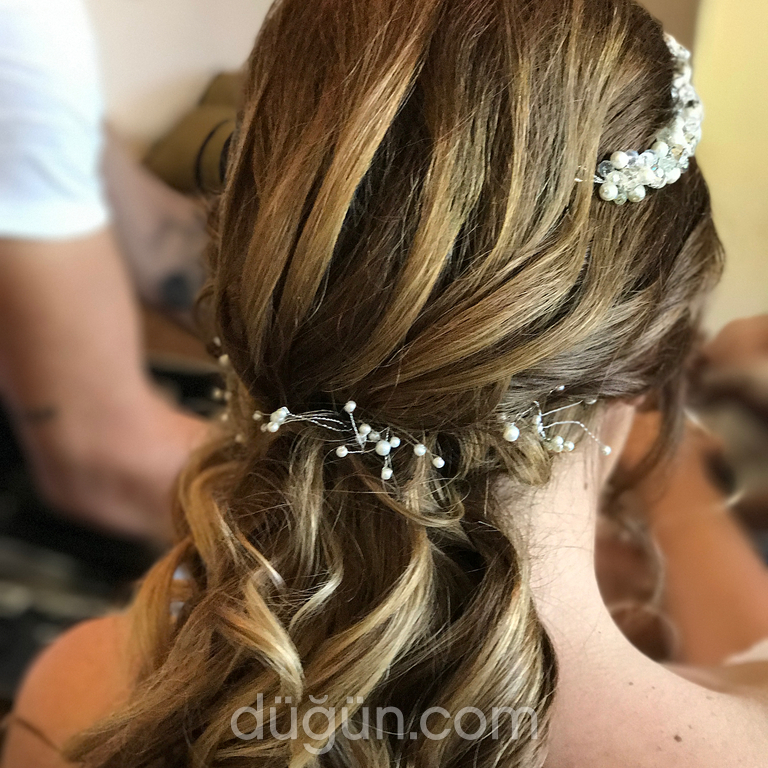 Kuaför Selçuk Çullar